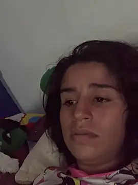 MeliSweet online show from February 21, 11:07 pm