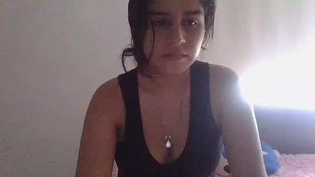 MeliSweet online show from May 27, 2:13 pm