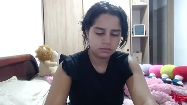 MeliSweet online show from December 20, 10:07 am