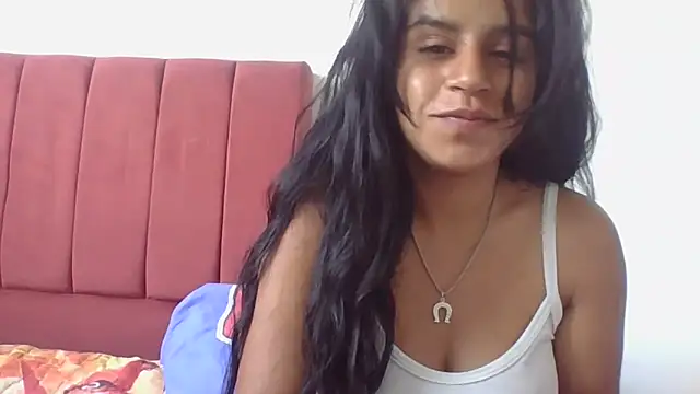 Snapshot of MeliSweet chatting on September 21, 1:16 pm MeliSweet online show from September 21, 1:16 pm