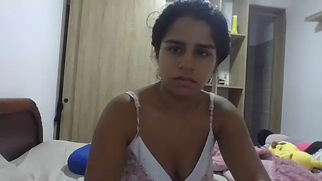 Snapshot of MeliSweet chatting on November 17, 11:14 am MeliSweet online show from November 17, 11:14 am