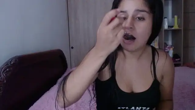 MeliSweet online show from March 29, 8:21 pm