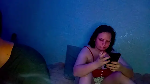 SweetPiggyx online show from July 14, 5:52 pm