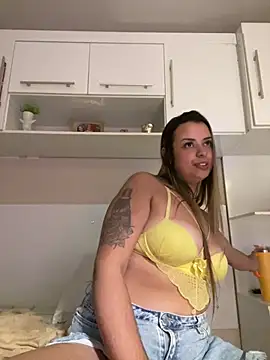 Patyyyy online show from July 3, 3:46 am