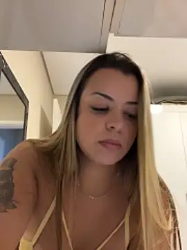 Patyyyy online show from April 14, 10:42 am