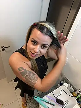 Patyyyy online show from July 4, 8:57 pm