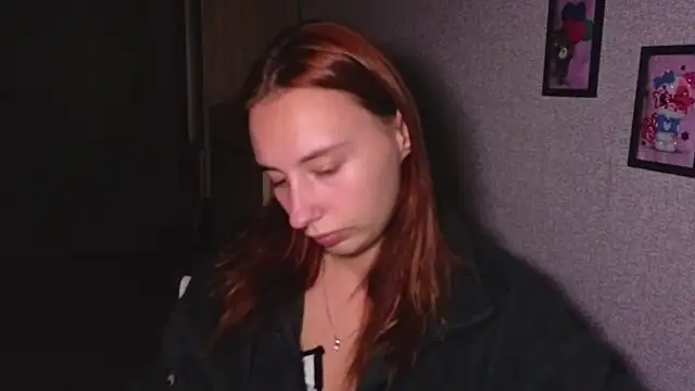 kristi ginger online show from November 16, 10:02 pm