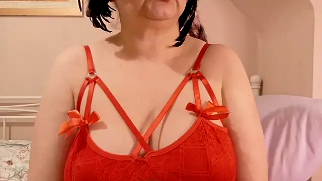 Raven Magical Milf online show from February 14, 11:16 pm