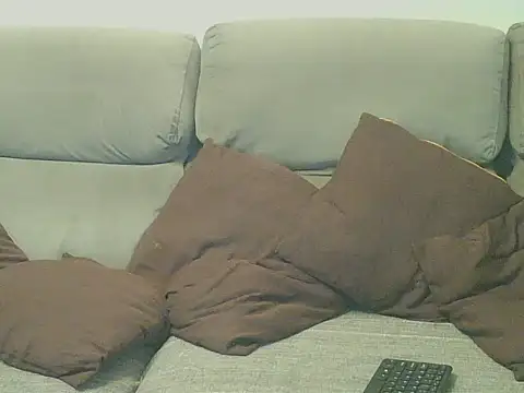 CasalcwBR online show from April 11, 9:07 pm