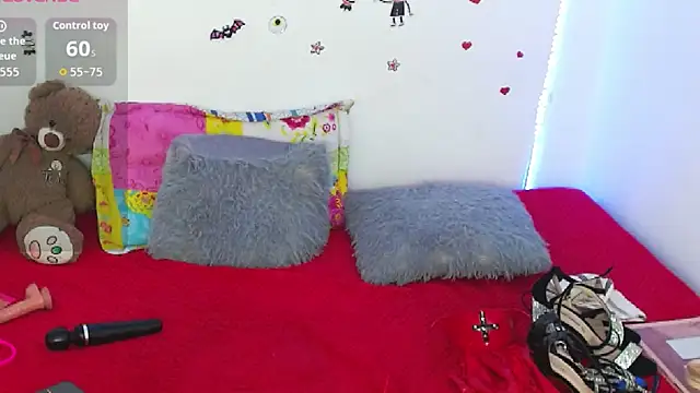 Snapshot of Rihanna_Flex chatting on November 7, 6:23 pm Rihanna Flex online show from November 7, 6:23 pm