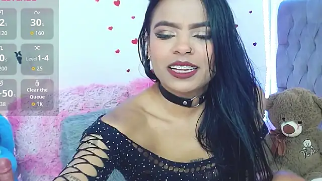 Snapshot of Rihanna_Flex chatting on October 26, 6:41 pm Rihanna Flex online show from October 26, 6:41 pm