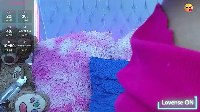 Snapshot of Rihanna_Flex chatting on September 25, 9:21 pm Rihanna Flex online show from September 25, 9:21 pm