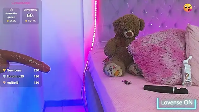 Rihanna Flex online show from October 6, 2:24 am