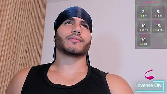 ibraiimm online show from November 6, 8:02 pm