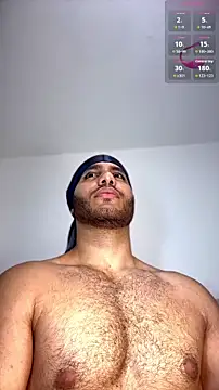 ibraiimm online show from May 31, 3:01 am