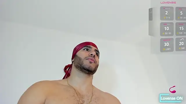 ibraiimm online show from March 6, 8:04 pm