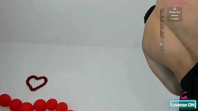 ibraiimm online show from February 14, 7:14 pm