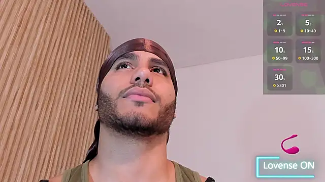 ibraiimm online show from November 8, 7:17 pm