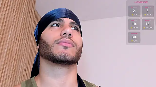 ibraiimm online show from November 11, 8:03 pm