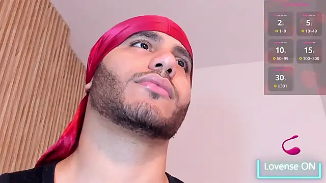 ibraiimm online show from November 12, 7:29 pm