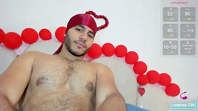 ibraiimm online show from February 12, 7:13 pm