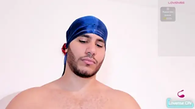 ibraiimm online show from February 24, 8:10 pm