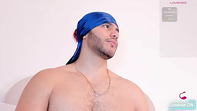 ibraiimm online show from February 28, 8:08 pm