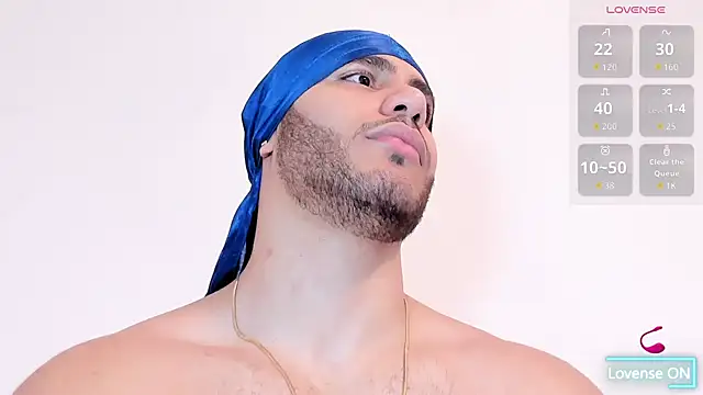 ibraiimm online show from March 16, 8:11 pm