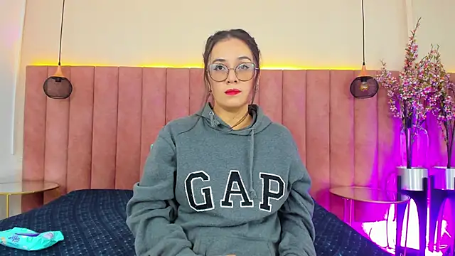 MeliissaAdamss online show from September 19, 9:19 pm