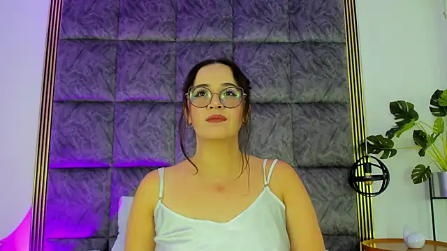 MeliissaAdamss online show from September 13, 8:53 pm