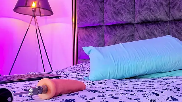 MeliissaAdamss online show from October 29, 9:14 pm