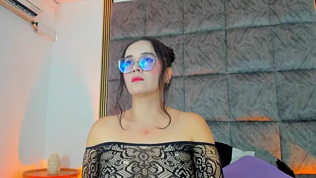 MeliissaAdamss online show from September 10, 8:41 pm