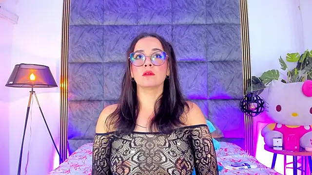 MeliissaAdamss online show from October 15, 9:01 pm