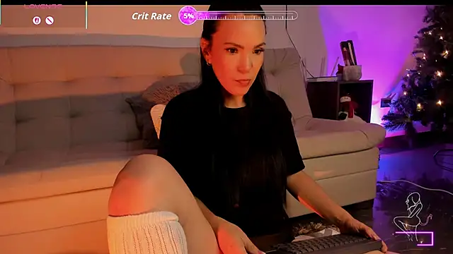 SaraRoldan online show from November 29, 4:45 am