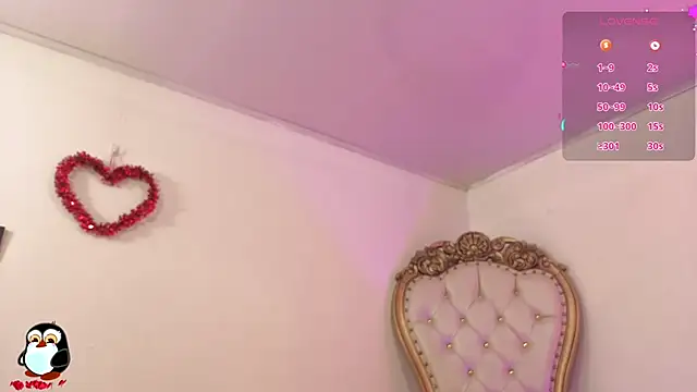 Snapshot of saaya_tay chatting on November 24, 3:17 am saaya tay online show from November 24, 3:17 am