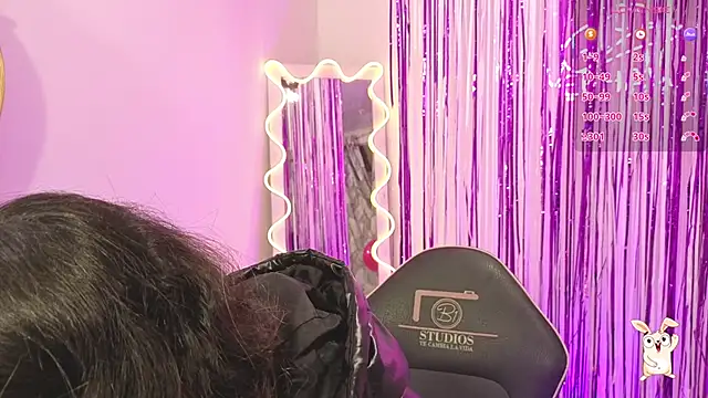 Snapshot of saaya_tay chatting on November 28, 3:28 am saaya tay online show from November 28, 3:28 am