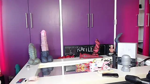 siswett online show from March 5, 2:56 pm