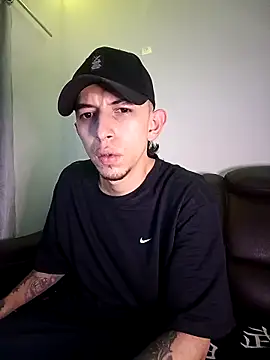 Chris  Jones online show from February 5, 11:55 pm