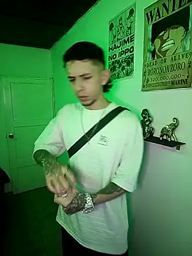 Chris  Jones online show from December 23, 1:49 am