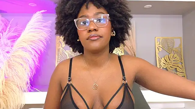 RachelStonne online show from November 4, 1:26 pm