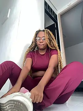 RachelStonne online show from April 2, 6:03 pm