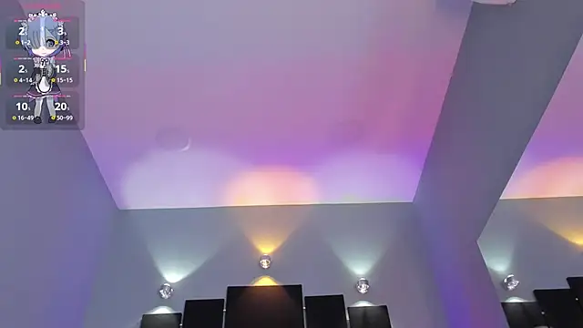 FreyaZimmerman  online show from March 2, 9:33 pm