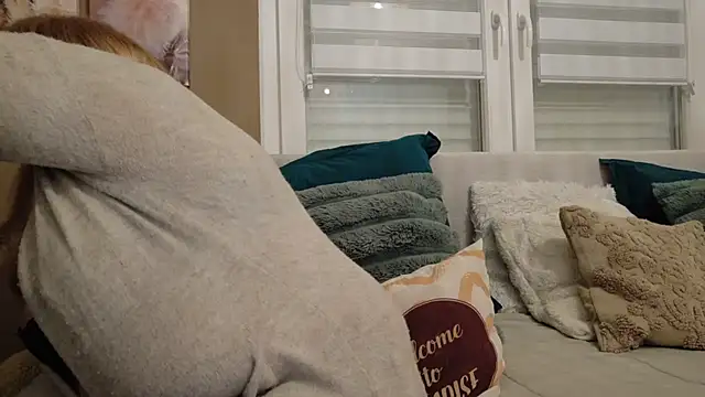 chupasexy online show from February 7, 5:10 pm