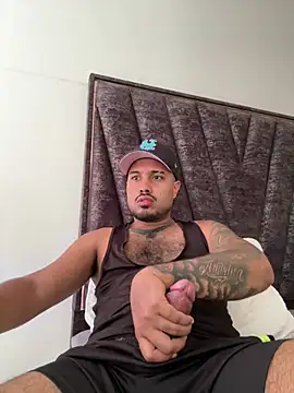 PapiStan online show from January 9, 7:21 pm