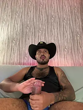 PapiStan online show from February 6, 1:01 am