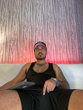 PapiStan online show from October 8, 4:14 am