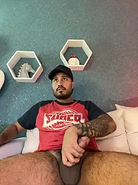 PapiStan online show from October 15, 12:42 am