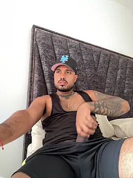 PapiStan online show from September 24, 9:21 pm