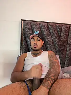 PapiStan online show from October 21, 6:24 am