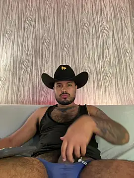 PapiStan online show from February 5, 12:39 am